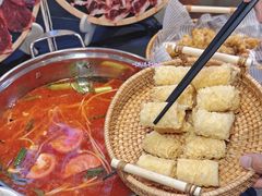 -贵州牛霸一方·苗侗酸汤鱼(白云三元里店)