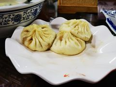 -宝正臻天津包子总店(金阳光居易店)