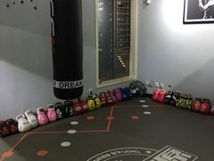 -星健源健身工作室