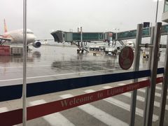 -丽江三义国际机场