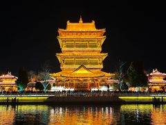 -台儿庄古城