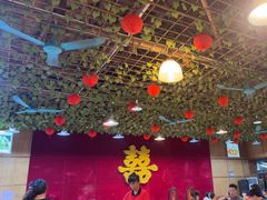 -崖口红树林海鲜餐厅