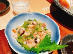 -山葵家居酒屋(天目里店)