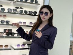 -潘多拉眼镜·蔡司依视路明月(潘家园店)
