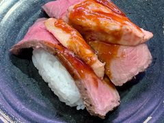 -寿司郎(皇庭广场店)