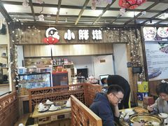 -小胖墩炝锅鱼(天钥桥路店)
