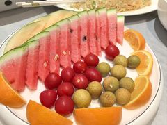 -新丁香海鲜酒店(银海商贸城店)