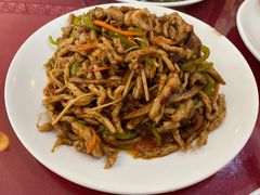 -胖子菜馆(隆昌路店)