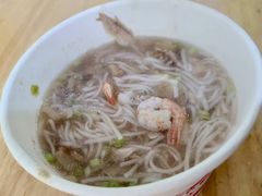 -阿玲面线糊(溪岸路店)