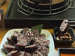 -山居屋炭火烧肉(厚街万达店)