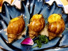 -割烹旭日本料理(龙湖狮山天街店)