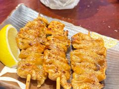 -鸟鹏烧鸟居酒屋(仁恒梦中心店)