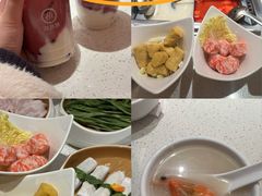 -海底捞火锅(上元大街店)