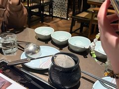 -捞王锅物料理(上海世茂广场店)