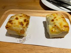 一口闷芝士南瓜-大牌大·传统杭帮菜(湖滨店)