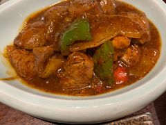 -古京·臻致料理(月湖店)