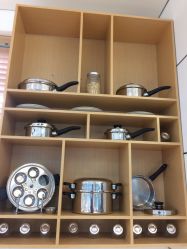 -安利上海体验馆