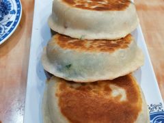 韭菜盒子-力力豆花庄(广渠门店)