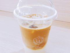 -麦隆咖啡(北大店)