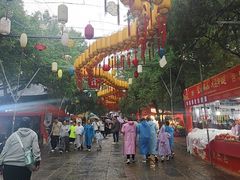 -千佛山风景名胜区