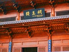 -南昌青山湖风景区