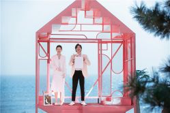 -摩玛婚纱摄影(杭州店)