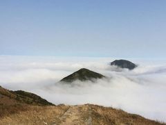 -七娘山