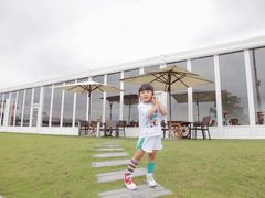 -Riverside河畔少儿足球培训(前滩店)