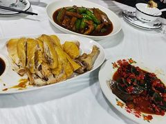 -小六农家乐(崇明西沙湿地店)