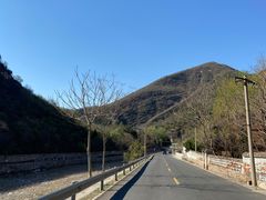 -北京上方山国家森林公园