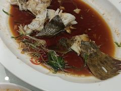-盛百味·家宴餐厅(霸州分店)