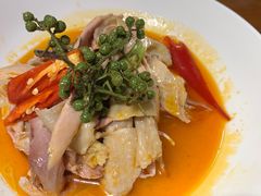 -必点海鲜·鲅鱼水饺(鞍山西道店)