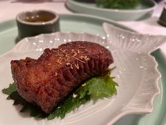招牌熏鱼-西郊5号·Maggie 5