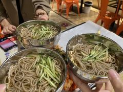 -韩国大金刚烤肉·料理(印象城店)