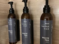 -厦门威斯汀酒店
