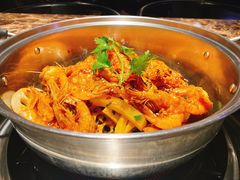 -小菜园新徽菜(扬州华润万象汇店)