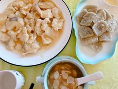 糟溜三白-同和居(什刹海店)