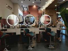 -海马体照相馆(上海宝山万达广场店)
