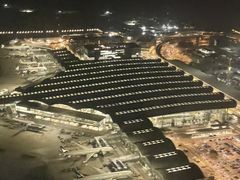 -香港国际机场