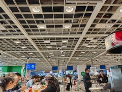 -宜家家居(四元桥商场店)