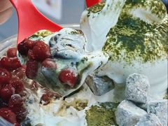 -DQ·蛋糕·冰淇淋(河东万达店)