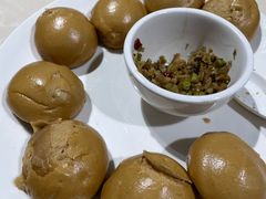 -何乡别院·中式农庄(姑婆山大道店)