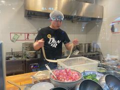 -墩儿大碗宽面(来福士店)