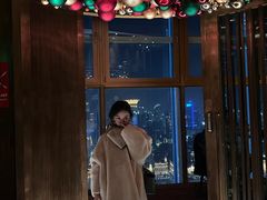 -翡翠36酒吧(浦东香格里拉店)