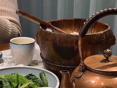 -一味大院•桐庐菜传承店(春江路店)