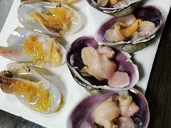 -蔚海之都·象山蒸汽海鲜(仙霞路店)