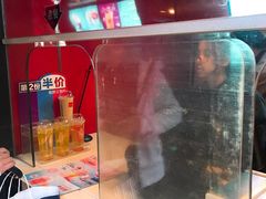 -麦当劳(鼓楼店)