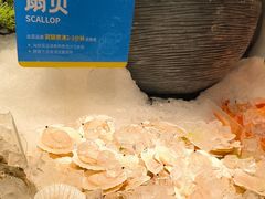 -星伦多自助料理·涮烤一体(江桥万达店)
