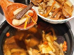 -醉舍·新淮扬菜(长宁龙之梦店)
