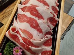-湊湊火锅·茶憩(东城万达店)